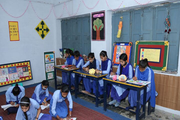 Shri Guru Nanak Pritam Girls Senior Secondary School-Art and Craft